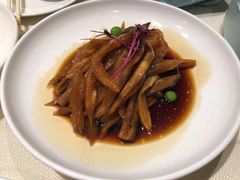 酱香萝卜条-上海人家花樣年华(虹口龙之梦店)