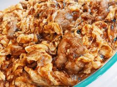 醋溜木须-金家老三饭庄(常营店)