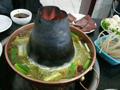 -清姜坡火锅(清姜店)