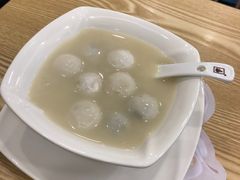 -古春堂凉茶甜品(拱北口岸店)