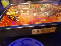 -炉鱼(天河领展店)