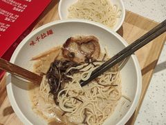 -味千拉面(和平大道奥山世纪城店)
