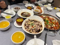 -金哥私房菜馆(张府园总店)