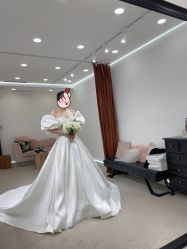 点击看大图 -纯色时光婚纱艺术馆WHITE