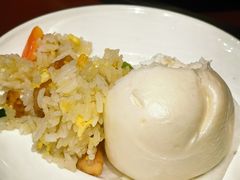 -清远国际酒店-圣保罗西餐厅