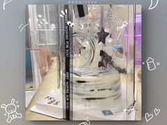 -西檬树SIMON·T轻奢蛋糕(大东方Max店)