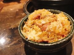 排骨煲饭-同仁四季椰子鸡(海岸城天利店)