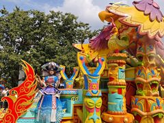 -七彩云南欢乐世界