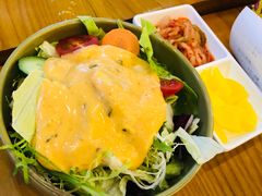 -米字旁先锋韩餐(茂业天地店)
