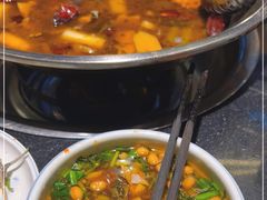 -小饕荟雅安贡椒鱼鲜馆(广福桥店)