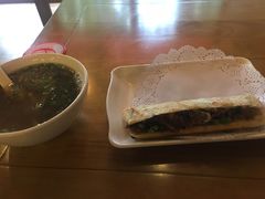 -王胖子驴肉火烧(鼓楼店)