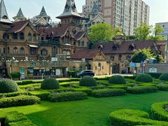 -马勒别墅饭店(静安寺店)