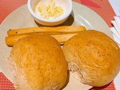 -ITA·意塔意大利餐厅(亦庄店)