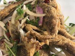 -龙香居海鲜浑锅家常菜·特色驴肉
