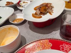 -北京王府井希尔顿酒店·秦唐中餐厅Chynna