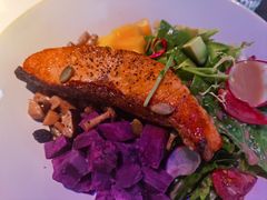 -West10 西拾·西餐厅·创意菜(未来科技城店)