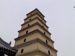 -大慈恩寺(大雁塔)