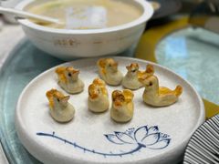 -全聚德烤鸭店(马家堡店)