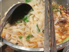 -小满手工粉(上海月星环球港店)