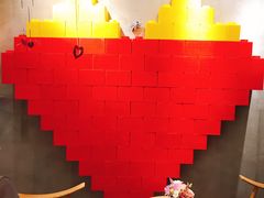 -W CAFE(甜爱路店)