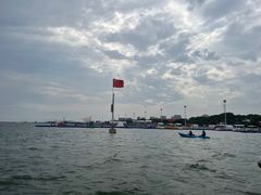 -碧海金沙