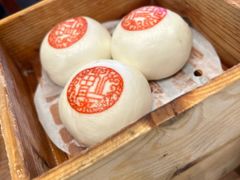 -日日鲜自助餐厅(小公园店)