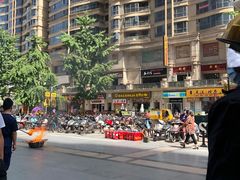 -赛博数码广场曼哈顿店(曼哈顿店)