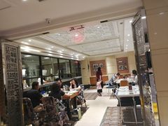 大堂-红樱桃·新派辽菜(北行店)