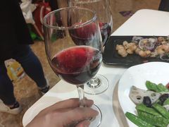 -后宫私房菜(汇客美食娱乐广场店)
