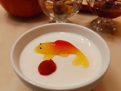 奶酪果子冰-京华烟云·北京烤鸭(领展购物广场·中关村店)