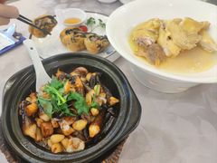 -鹭园酒家·四十年老字号