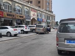 -毕家疃综合市场