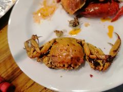 -龙记斑鱼火锅鲜切牛肉自助(红山路店)