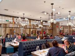 -燕郊烧鸽子(酷车小镇店)