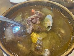 -杨家汀州韵(万达店)