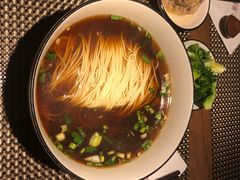 -十面春风·江南面馆(崇宁路店)