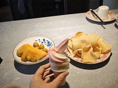 -老海陵·泰州菜(图书馆店)
