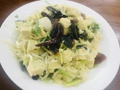 -十二忠手拉面(中华路店)