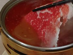 -朗丽兹自助餐厅