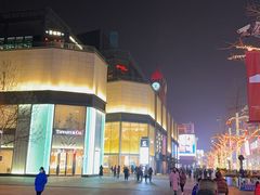-翠园(北京王府中环店)