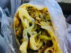 -安徽阜阳卷馍(西单店)