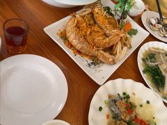 -潘先生平价海鲜城(神州半岛店)