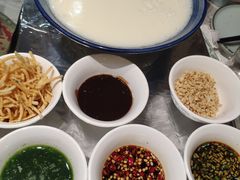 -乔家满族八大碗(流水沟店)