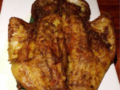 -绿茶餐厅(华联万柳店)