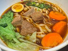 -康师傅私房牛肉面(申虹店)