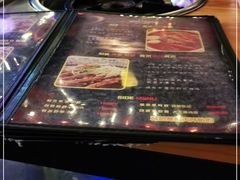 -首尔大排档