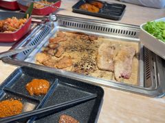 -新石器烤肉(高行万嘉店)