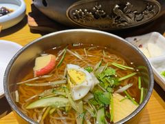 -泥炉烧肉师(新街口金銮巷店)