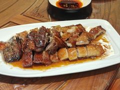 -翠清酒家(万丰路店)