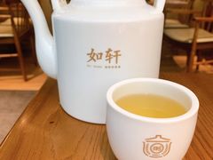 -如轩·海鲜砂锅粥·潮汕菜(海珠店)